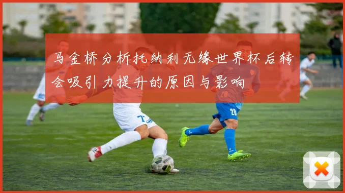 马金桥分析托纳利无缘世界杯后转会吸引力提升的原因与影响