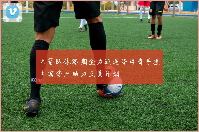 火箭队休赛期全力追逐字母哥手握丰富资产助力交易计划